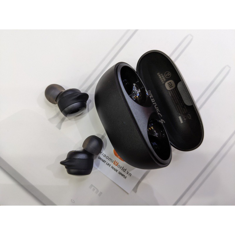 Tai nghe Xiaomi Redmi Buds 3 Lite - Tai nghe không dây - Tai nghe TWS bảo hành đổi mới 12 tháng