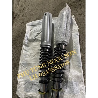 Ty phuộc 60ly xe ba gác