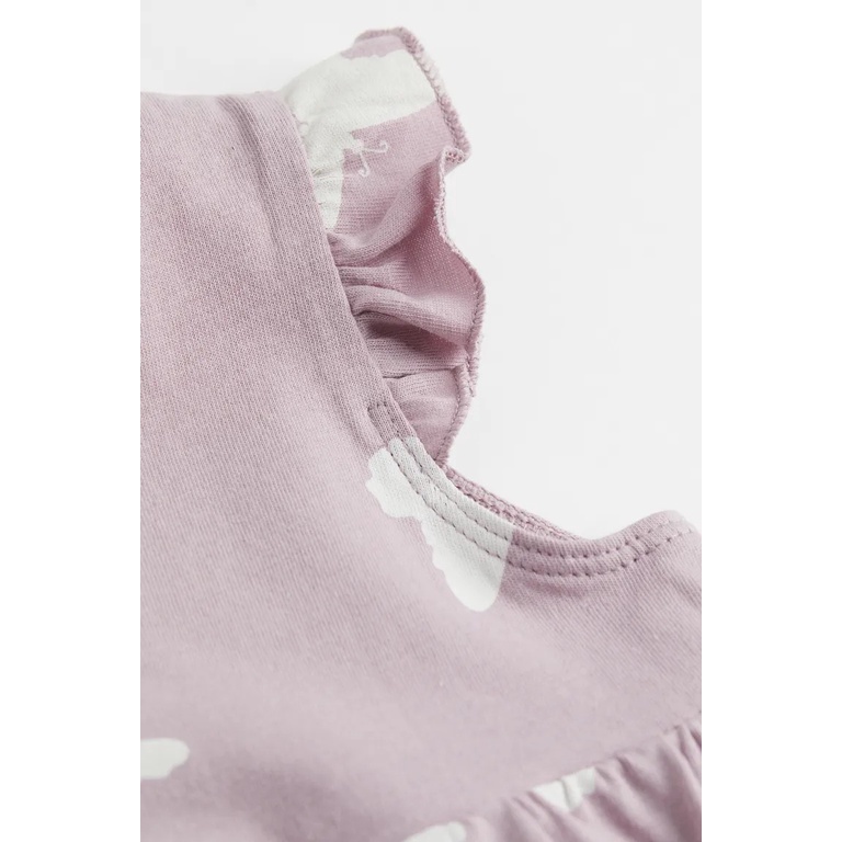 Váy cánh tiên HM H&M_hàng chính hãng authentic