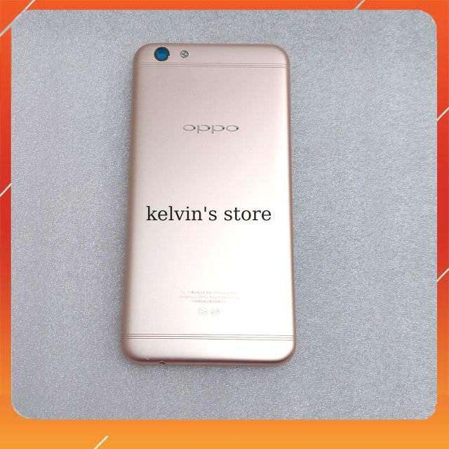 Vỏ nắp lưng thay thế đt oppo R9s Plus ,Hàng Cao Cấp,Mới 100%