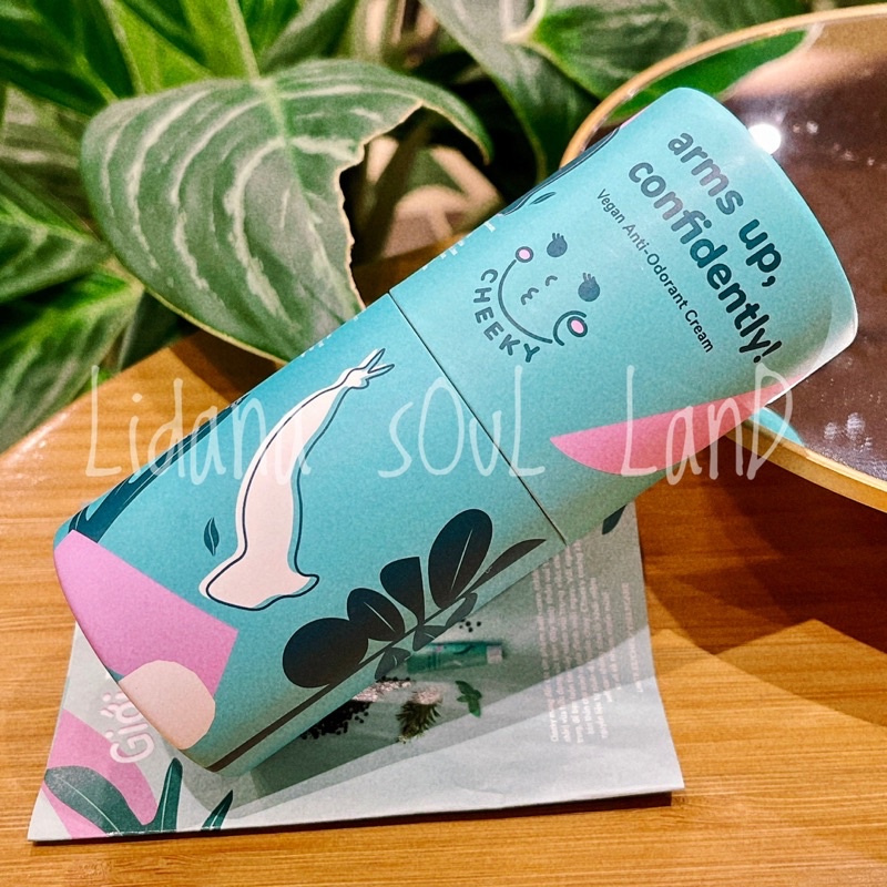 Kem đặc tr! khử mùi & làm trắng, sáng vùng da dưới cánh tay Arms Up!