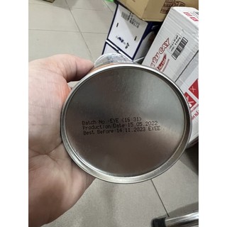 LON 110gr Snack khoai tây Pringles!