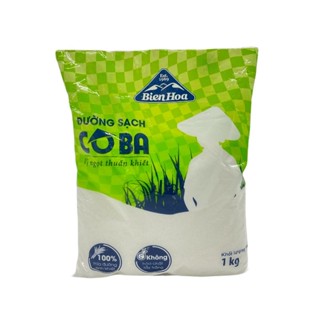 Đường Trắng Cô Ba 1Kg