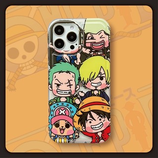 Ốp lưng điện thoại Iphone One Piece
