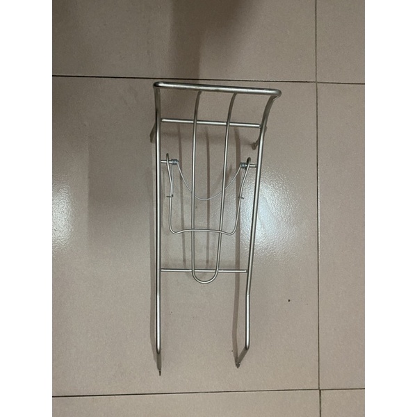 Lượn giữa inox cúp kiểng  đời mới