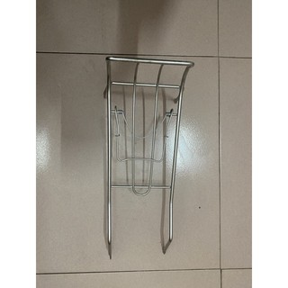 Lượn giữa inox cúp kiểng đời mới