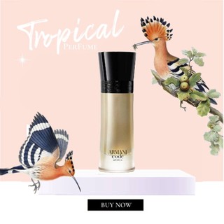 Nước hoa Giorgio Armani Code Absolu 5ml/10ml