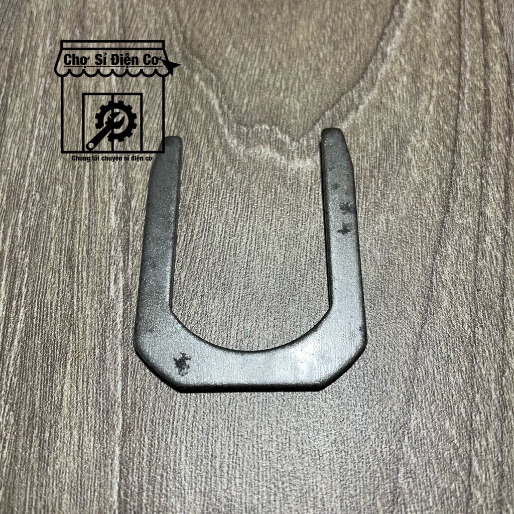 Phe Gài Chữ U Máy Khoan 3 Chức Năng Bosch 2-26 Thép Dày Hàng TỐT