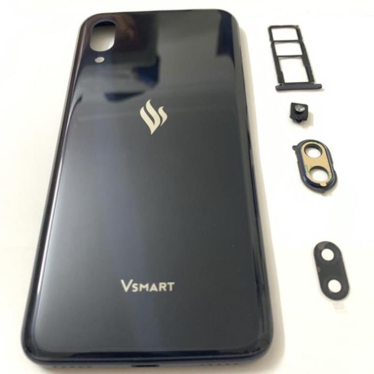 Bộ vỏ Vsmart Star full như hình sẵn 3 màu