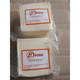 (KHÔNG GIAO CÁC TỈNH MIỀN BẮC VÀ BẮC TRUNG BỘ) 500G PHÔ MAI MOZARELLA