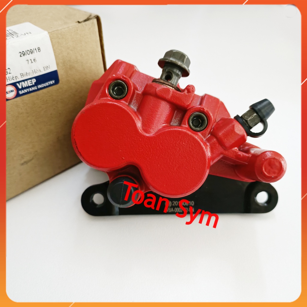 Heo dầu trước xe Star X/Sr 125 Chính Hãng SYM