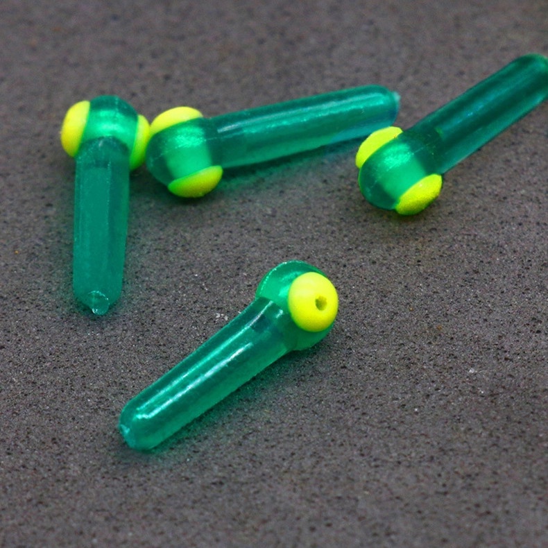 Vỉ Chân Phao Silicon GUF