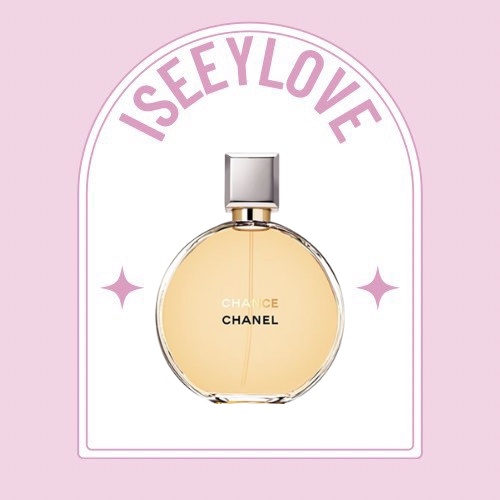 Nước hoa Chance EDP