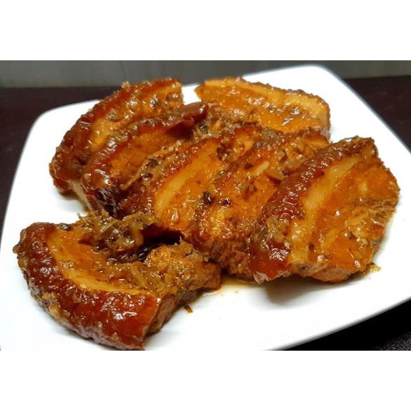 Khâu nhục Tiên Yên 300gr chuẩn vị