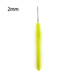 Que móc cán dẻo 2mm- 10mm