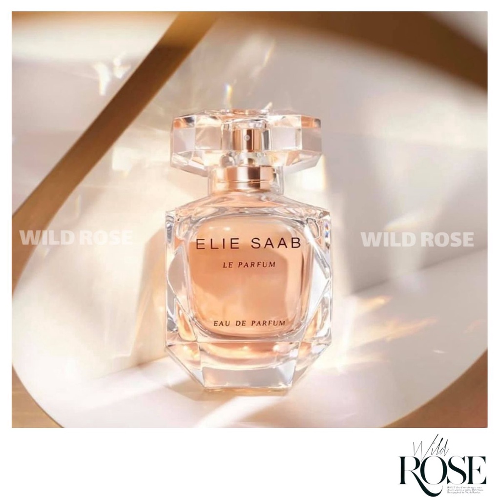 Nước hoa nữ tính Elie Saab Le Parfum 5ml/10ml/20ml