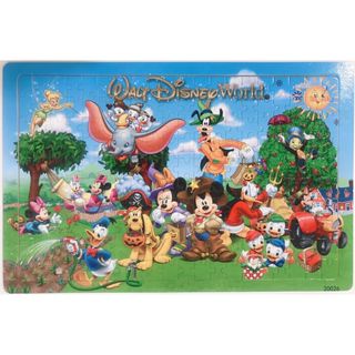 Tranh ghép hình cho bé  60 - 100 mảnh, Đồ chơi xếp hình, Tranh ghép gỗ món quà cho bé phát triển tư duy, trí tuệ