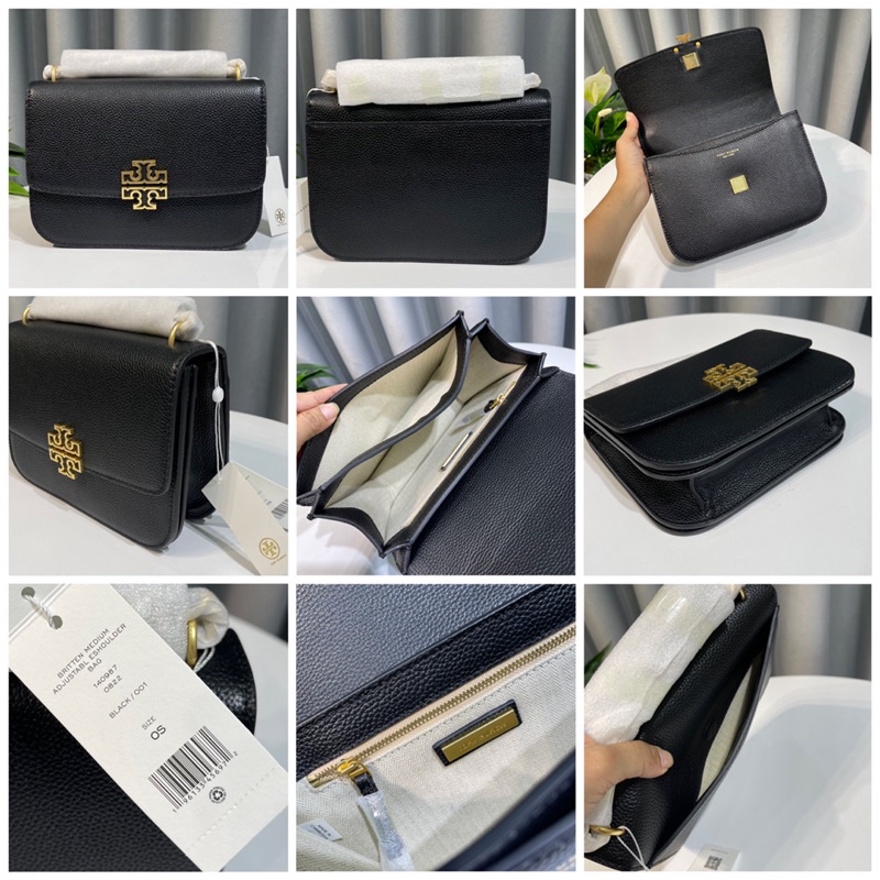 Túi Burch Britten 22 cực thích