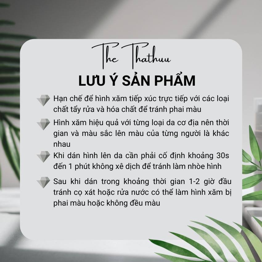 Hình Xăm 12 Con Giáp 15 Ngày Bay Màu, Lên Màu Như Xăm Thật