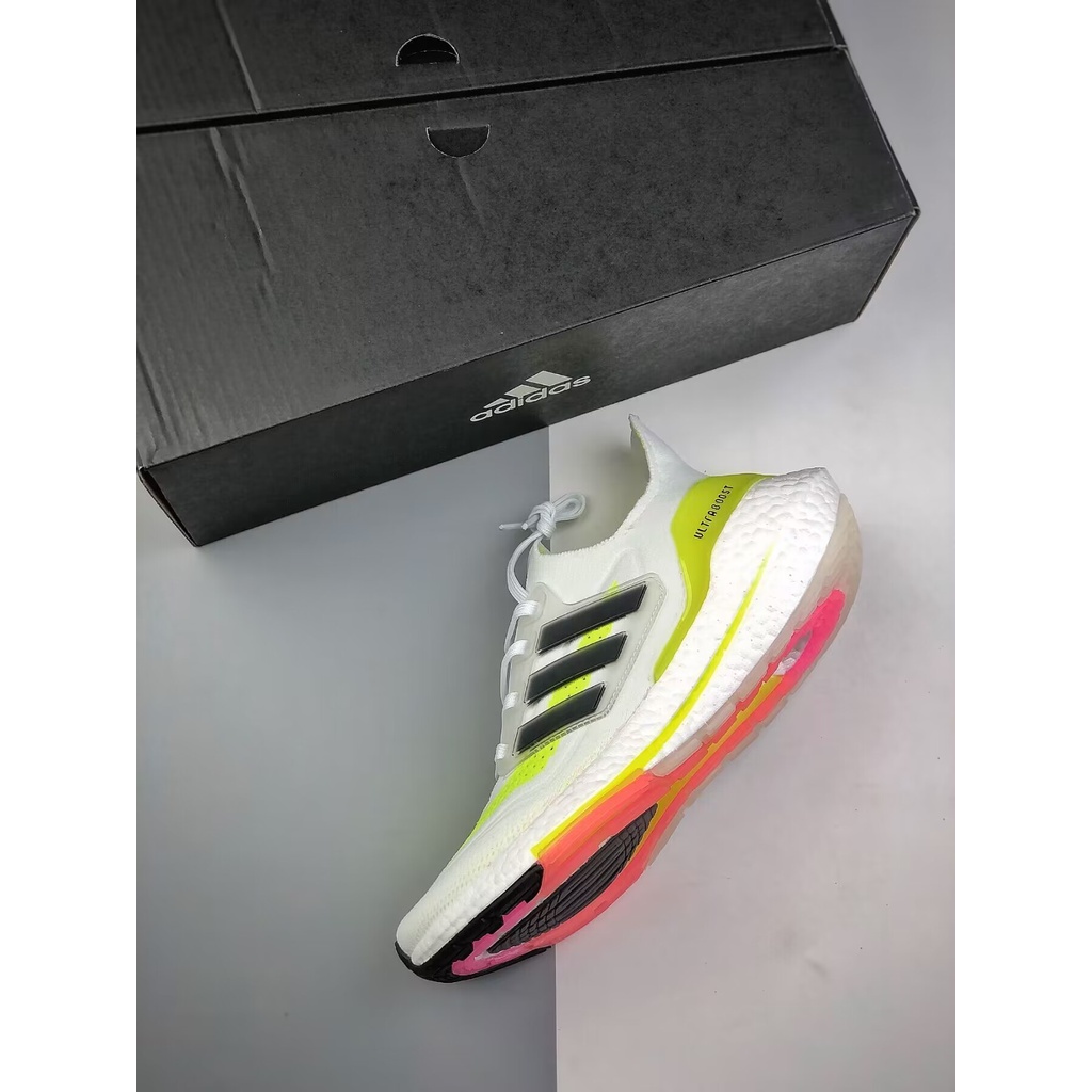 Giày Thể Thao Ultra Boost 21 Consortium FY0401 36-45
