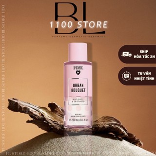 ✨BL✨ Xịt Thơm Toàn Thân Victoria's Secret PINK Urban Bouquet Body Mist
