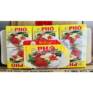 Lốc viên gia vị nấu Phở Bò/Phở Gà/Hủ tiếu Nam Vang/Lẩu thái Bảo Long