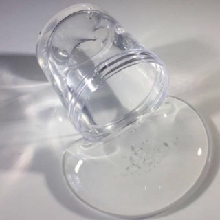 Dung dịch sát khuẩn khử hôi cho slime trong - 20ml (nguyên liệu slime)