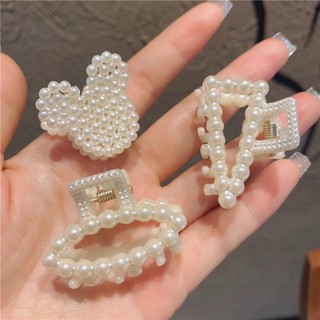 Set 16 Cặp Tóc Mini Mẹ Và Bé
