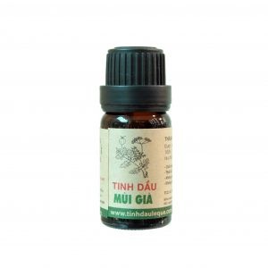 Tinh dầu mùi già Lê Quế 10ml