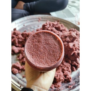 Mắm ruốc chà ( mắm khô)-500gr