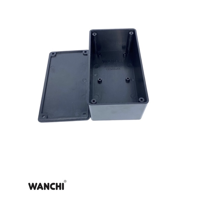 COMBO 40 Hộp nhựa đựng mạch KW-ND-130 130x68x44mm