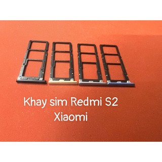 Khay Sim Redmi S2 - Xiaomi