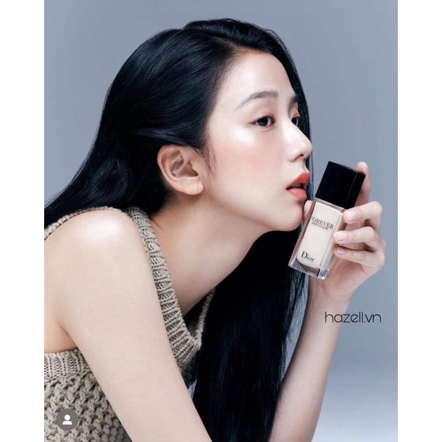 Đủ tone - Kem nền DIOR Forever Skin Glow Foundation
