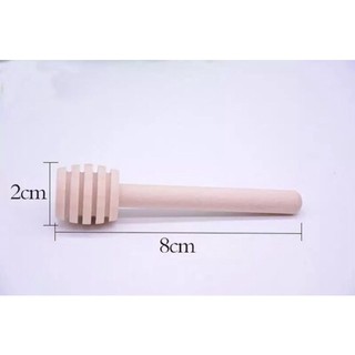 Cây gỗ lấy mật ong - Honey dipper
