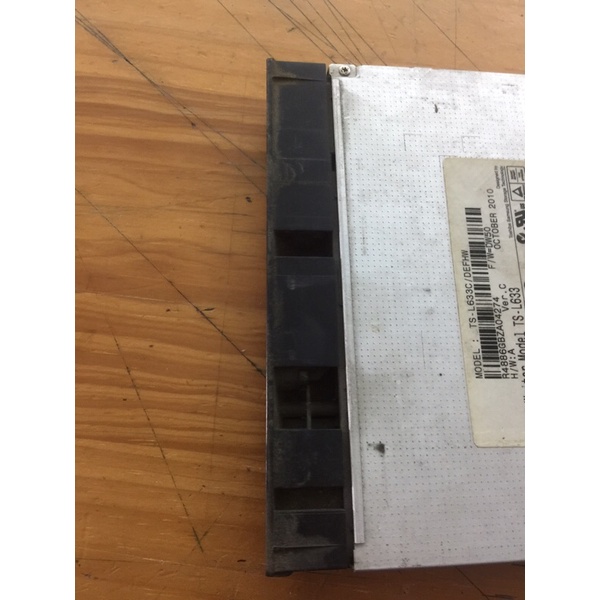 Thay vỏ laptop nắp DvD laptop Dell 5010