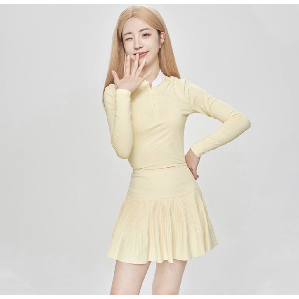 VÁY ÁO GOLF CAO CẤP CHÍNH HÃNG NE PĐ GOLF SHOP