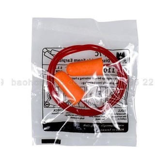 COMBO 10 Nút tai chống ồn, nút giảm ồn Blue Eagle EP7C