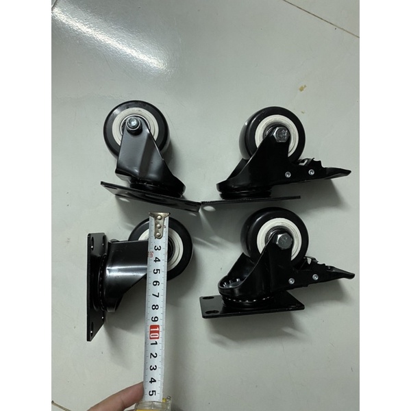 Bánh xe 6.5 phân , 6 phân rưỡi