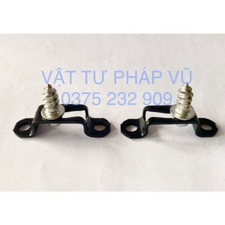 Chốt liên kết âm, liên kết gài