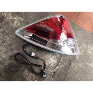 Đèn hậu mazda bt 50 miếng ngoài 2013-2016 hàng công ty