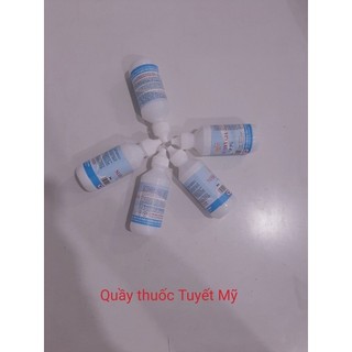 Oxy Già 3% Rửa Vết Thương