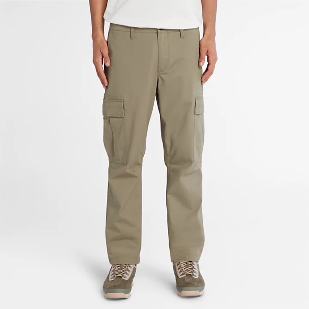 [SALE] Timberland Quần Dài Nam Outdoor Cargo Pant TB0A2CZH