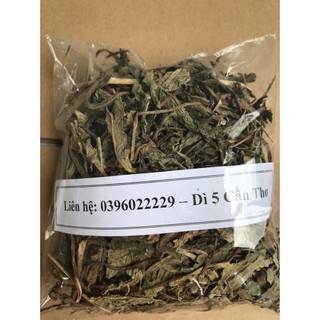 lá bồ công anh phơi khô 1 ký hàng sạch đẹp