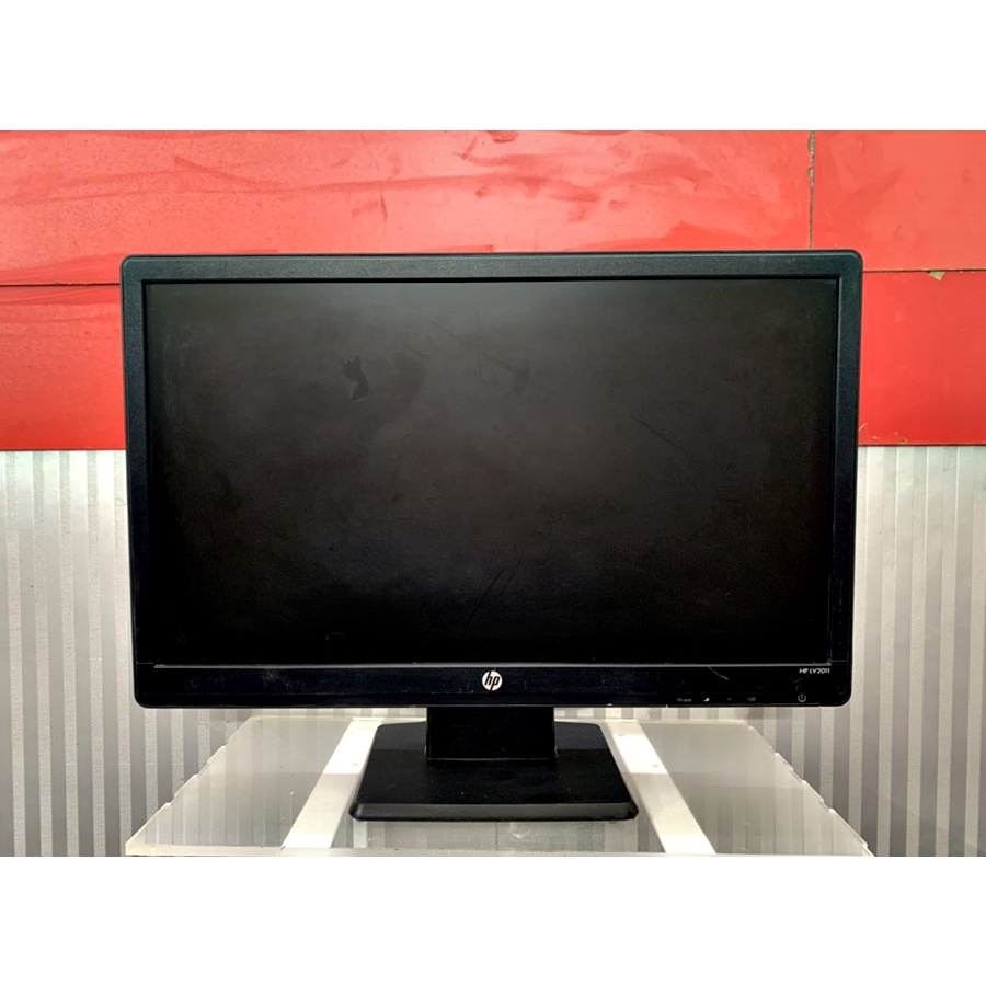 Màn hình máy tính 20 inch LCd | LED cũ kèm cáp