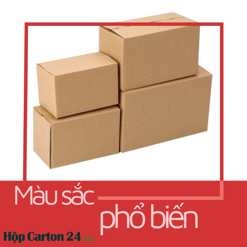 Hộp Carton Giấy Đóng Gói Hàng – hopcarton24.com