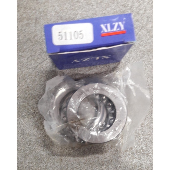 Vòng bi tỳ XLZY 51101 đến 51105