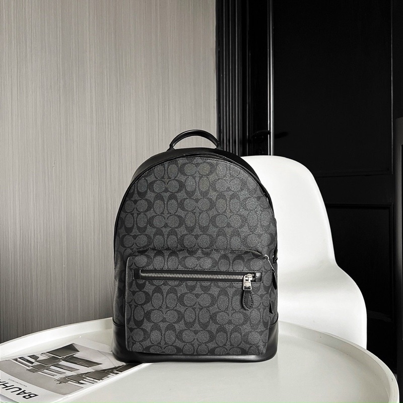 📛RẺ VÔ ĐỊCH📛BALO C BACKBACK IN SINGNATURE NAM