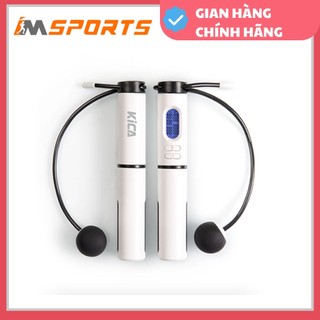 Dây nhảy thể dục điện tử KICA JUMP ROPE