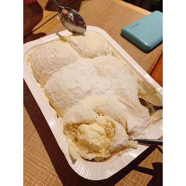 BÁNH AFTER YOU THÁI LAN