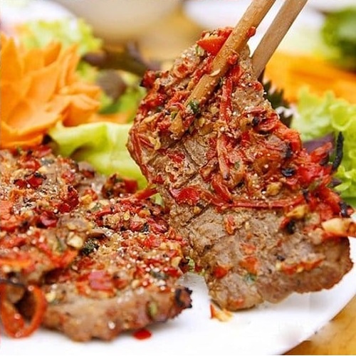 Sườn nai nhiều thịt 1kg